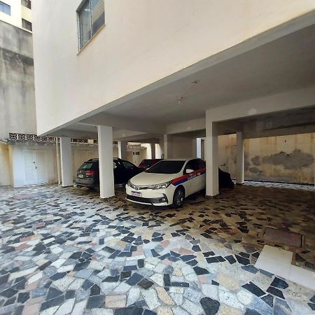 Lindo Apartamento 50 Metros Da Praia Do Morro, Tres Quartos E Duas Vagas De Garagem Guarapari Eksteriør billede
