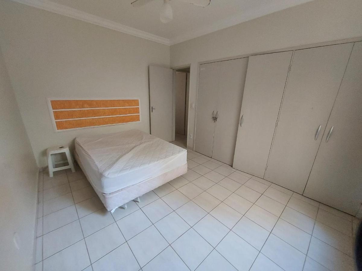 Lindo Apartamento 50 Metros Da Praia Do Morro, Tres Quartos E Duas Vagas De Garagem Guarapari Eksteriør billede