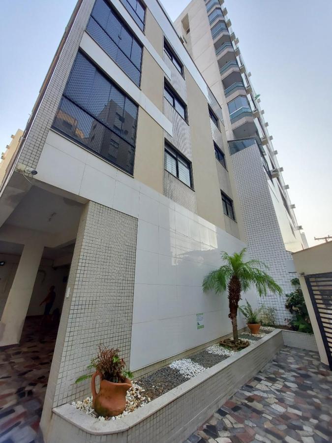 Lindo Apartamento 50 Metros Da Praia Do Morro, Tres Quartos E Duas Vagas De Garagem Guarapari Eksteriør billede